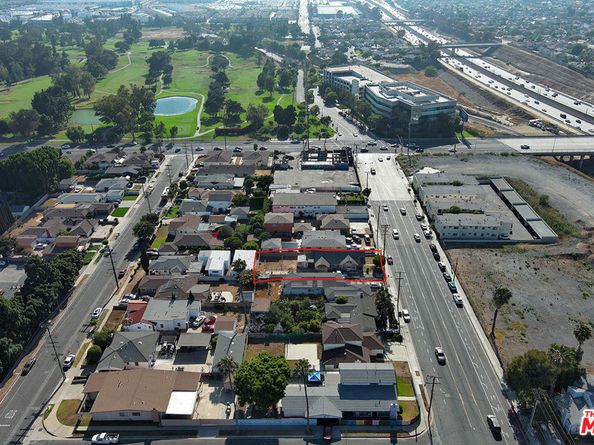 1722 W 120th Street, Los Angeles CA 90047