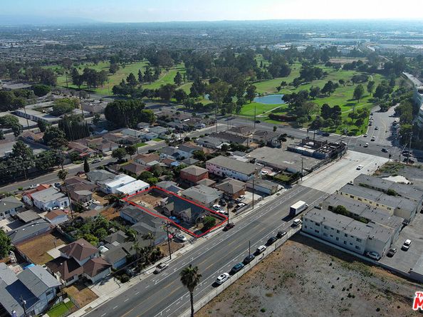 1722 W 120th Street, Los Angeles CA 90047