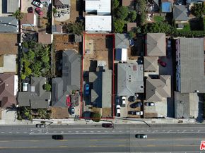 1722 W 120th Street, Los Angeles CA 90047