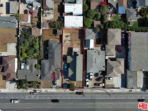 1722 W 120th Street, Los Angeles CA 90047