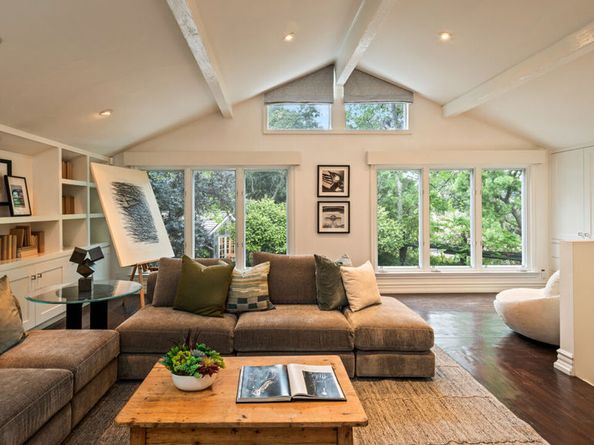 2576 Benedict Canyon Drive, Beverly Hills CA 90210