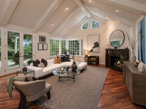 2576 Benedict Canyon Drive, Beverly Hills CA 90210