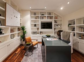 2576 Benedict Canyon Drive, Beverly Hills CA 90210