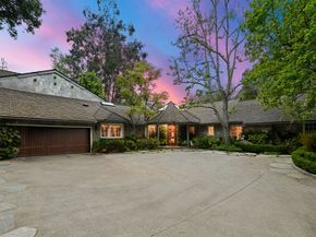 2576 Benedict Canyon Drive, Beverly Hills CA 90210