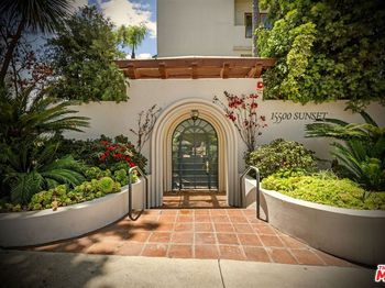 15500 W Sunset Boulevard
