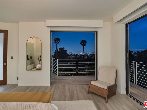 5751 Valley Oak Drive, Los Angeles CA 90068