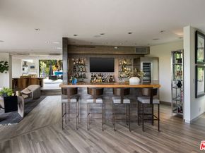5751 Valley Oak Drive, Los Angeles CA 90068