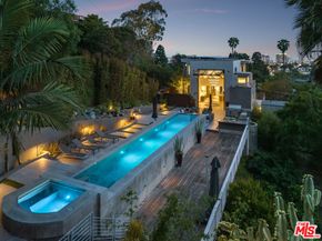 5751 Valley Oak Drive, Los Angeles CA 90068