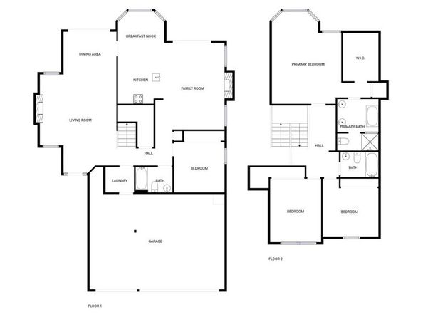 5996 Birdie Drive, La Verne CA 91750