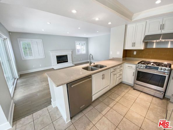 5996 Birdie Drive, La Verne CA 91750