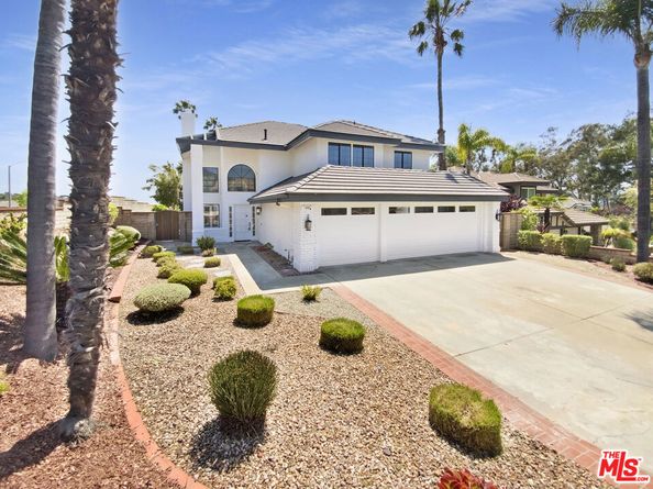 5996 Birdie Drive, La Verne CA 91750