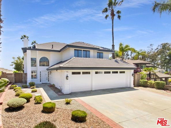5996 Birdie Drive, La Verne CA 91750