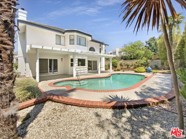 5996 Birdie Drive, La Verne CA 91750