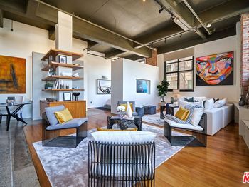 1850 Industrial Street