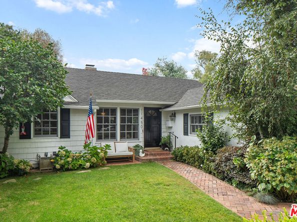 11450 Chenault Street, Los Angeles CA 90049