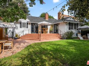 11450 Chenault Street, Los Angeles CA 90049