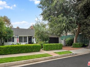 11450 Chenault Street, Los Angeles CA 90049