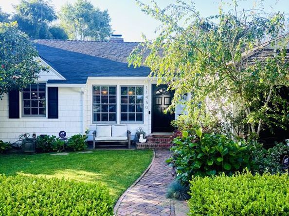 11450 Chenault Street, Los Angeles CA 90049