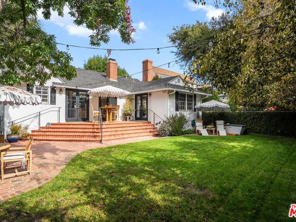 11450 Chenault Street, Los Angeles CA 90049