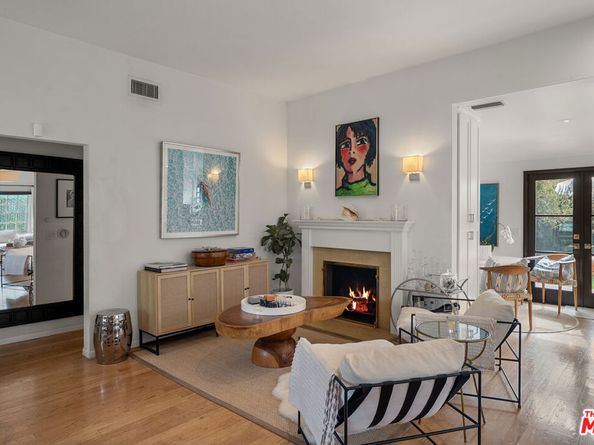 11450 Chenault Street, Los Angeles CA 90049