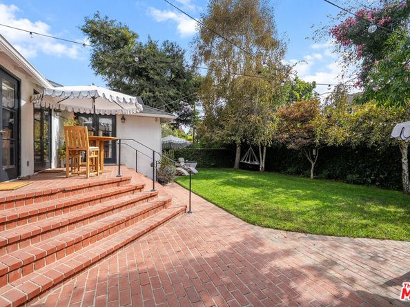 11450 Chenault Street, Los Angeles CA 90049