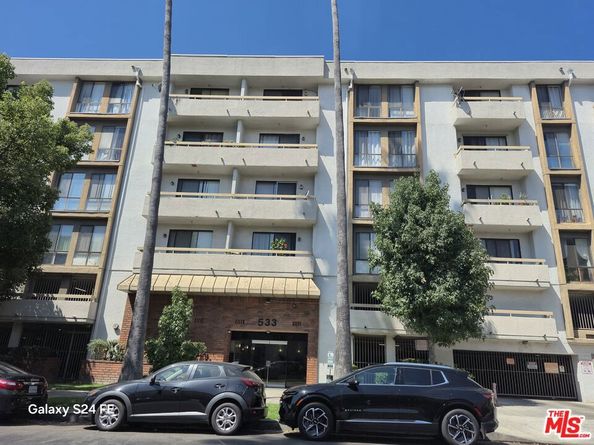 533 S St Andrews Place 416, Los Angeles CA 90020