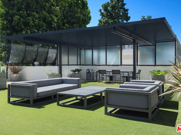 2220 Avenue Of The Stars 205, Los Angeles CA 90067