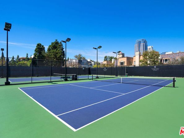 2220 Avenue Of The Stars 205, Los Angeles CA 90067