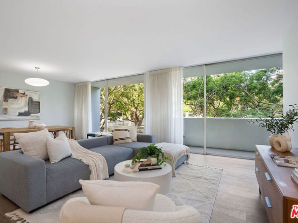 2220 Avenue Of The Stars 205, Los Angeles CA 90067