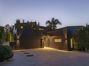 28869 Selfridge Drive, Malibu CA 90265