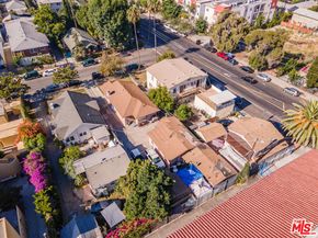 5851 La Mirada Avenue, Los Angeles CA 90038