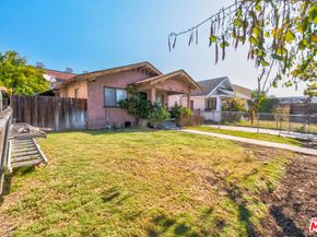 5851 La Mirada Avenue, Los Angeles CA 90038