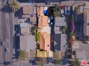 5851 La Mirada Avenue, Los Angeles CA 90038