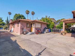5851 La Mirada Avenue, Los Angeles CA 90038