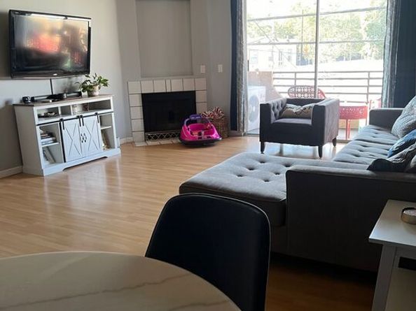 640 W 4th Street 205, Long Beach CA 90802