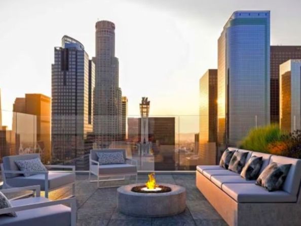 400 S Broadway 502, Los Angeles CA 90013