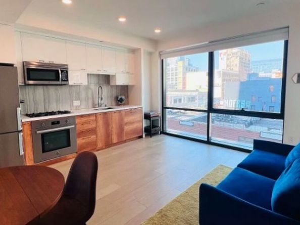 400 S Broadway 502, Los Angeles CA 90013