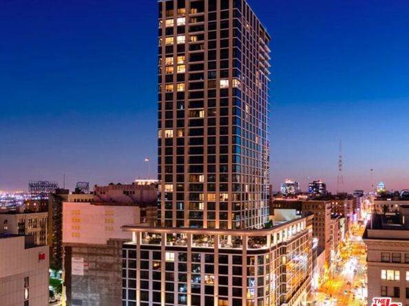 400 S Broadway 502, Los Angeles CA 90013