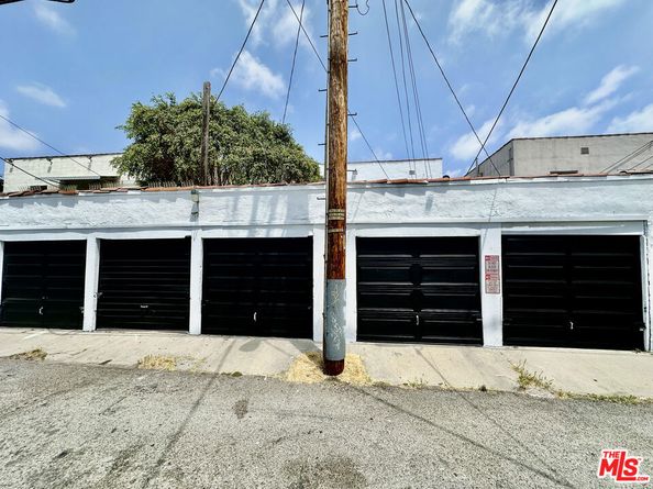 351 N Orange Grove Avenue, Los Angeles CA 90036