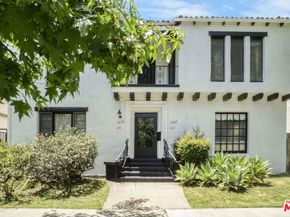 351 N Orange Grove Avenue, Los Angeles CA 90036