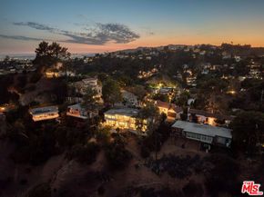 2832 Hollyridge Drive, Los Angeles CA 90068