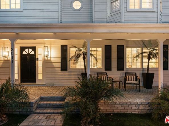 3011 Clune Avenue, Venice CA 90291