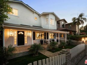 3011 Clune Avenue, Venice CA 90291