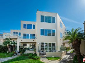 7301 Vista Del Mar 4, Playa Del Rey CA 90293
