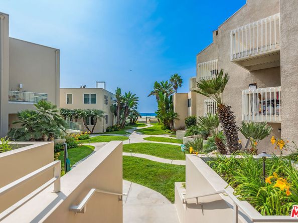 7301 Vista Del Mar 4, Playa Del Rey CA 90293
