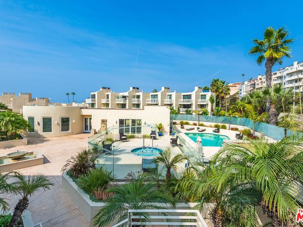7301 Vista Del Mar 4, Playa Del Rey CA 90293