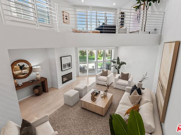 7301 Vista Del Mar 4, Playa Del Rey CA 90293