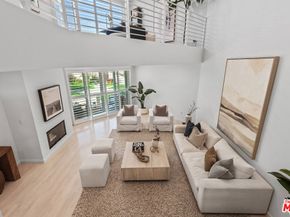 7301 Vista Del Mar 4, Playa Del Rey CA 90293
