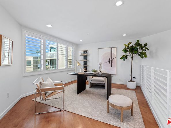 7301 Vista Del Mar 4, Playa Del Rey CA 90293
