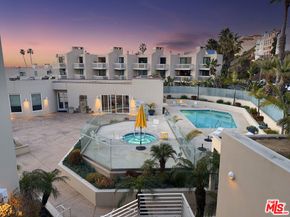 7301 Vista Del Mar 4, Playa Del Rey CA 90293
